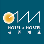 Oinn Hotel & Hostel Tainan－巷弄潮旅