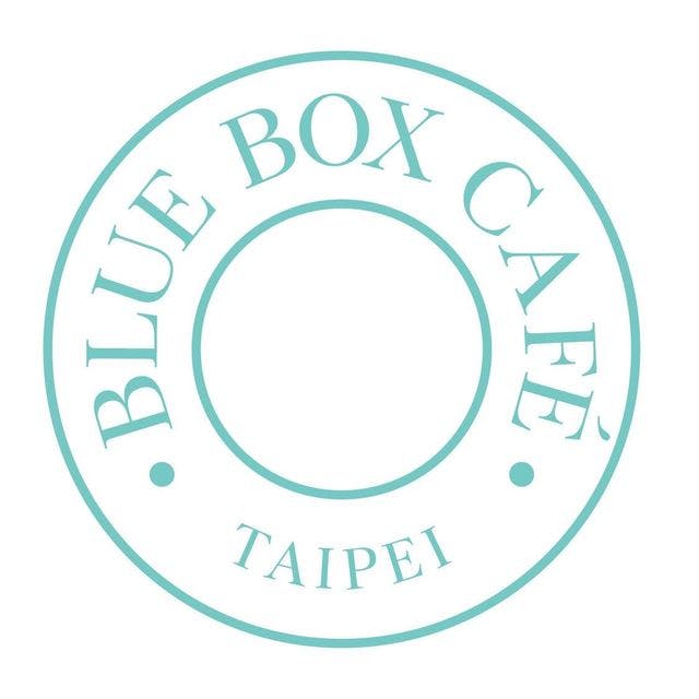 The Tiffany Blue Box Cafe