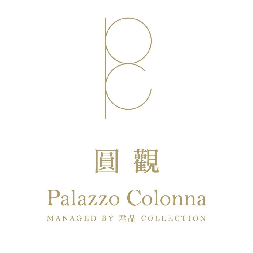 圓觀Palazzo Colonna