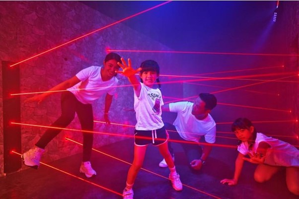 趣淘漫旅–數位改革立即奏效,達到營收目標 5 banner case chamcham4