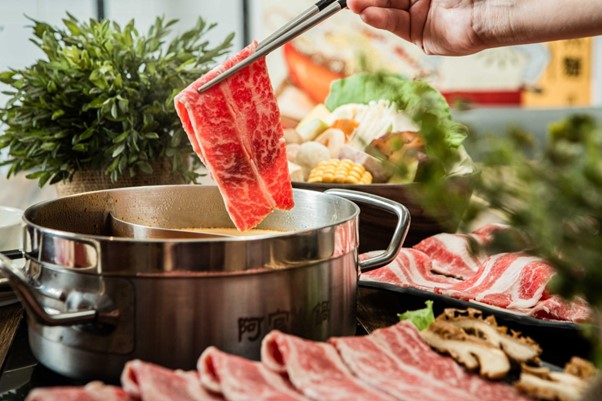 阿官餐飲–Line留住會員,新科技打造餐飲版圖 3 圖片2