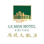 溪頭米堤大飯店