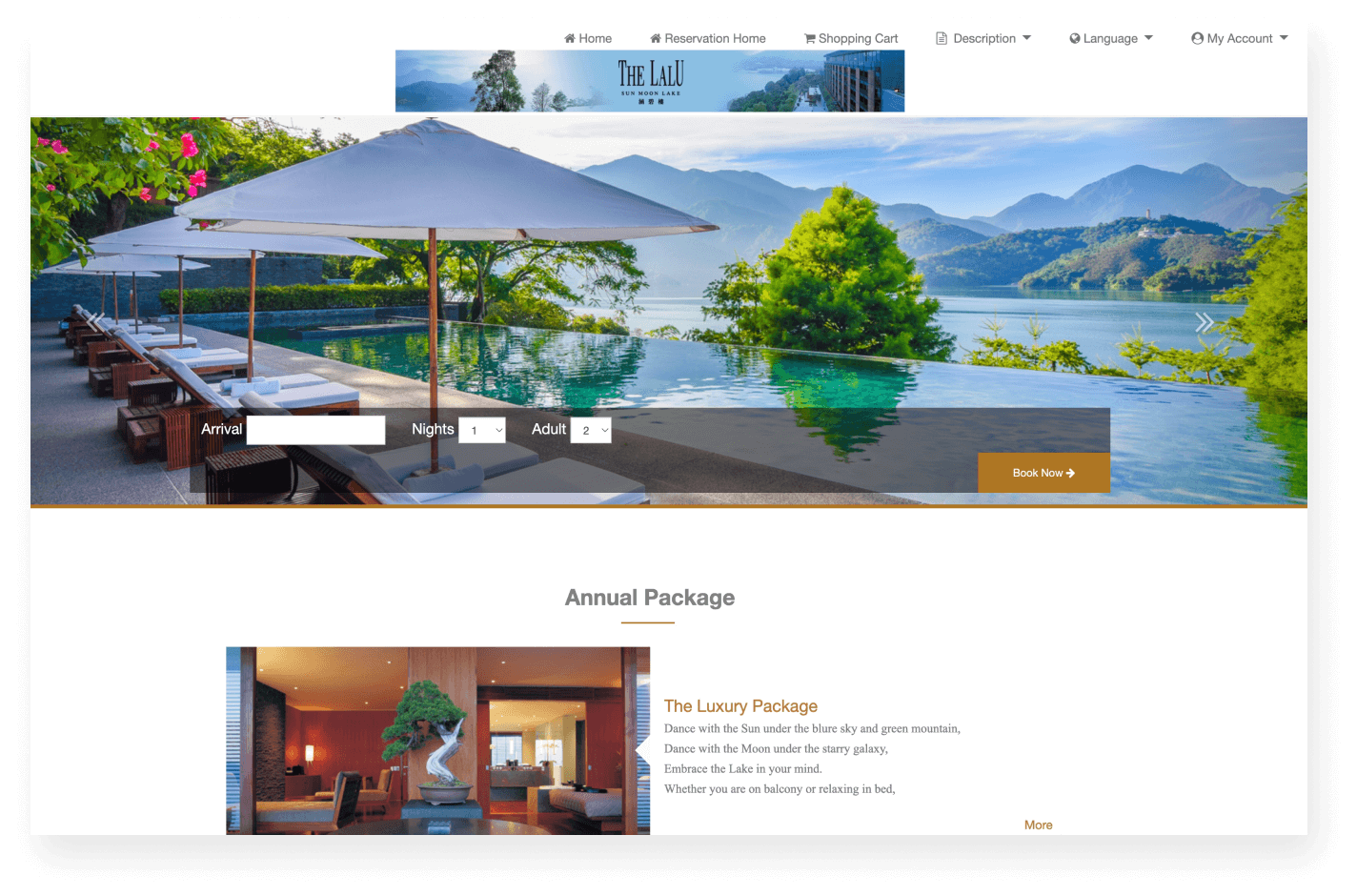 Booking Engine | 官網訂房 74 product webhotel img19