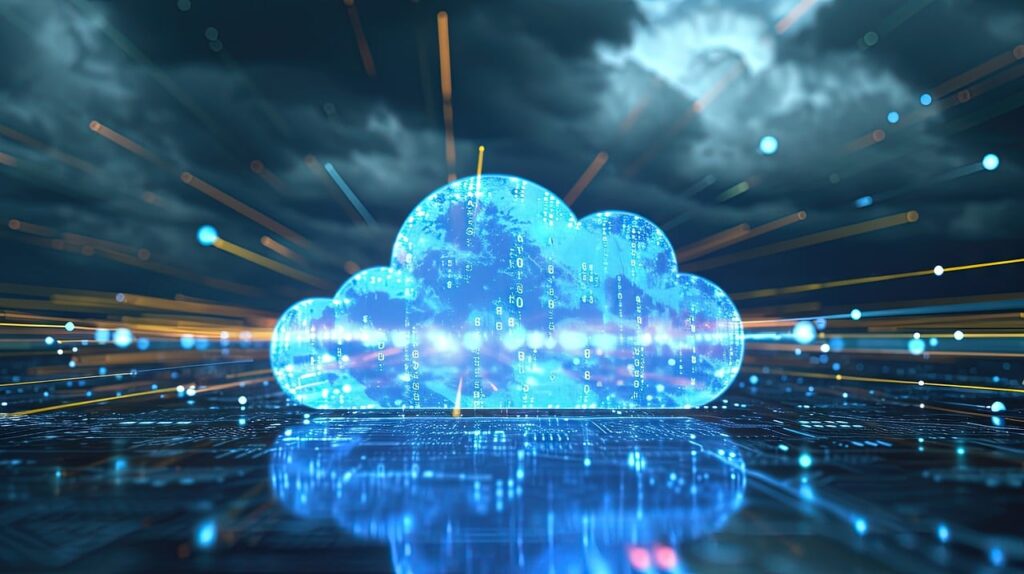 PMS如何透過SaaS解決方案轉型: 私有雲vs.公有雲 2 SaaS版PMS_私有雲vs公有雲